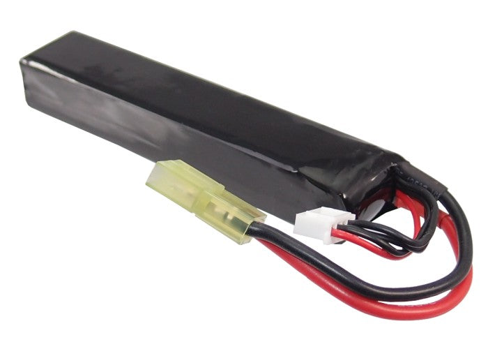 Replacement Battery for Airsoft Guns  CS-LP850C16MT – Airsoft Guns – 850mAh / 9.43Wh / 11.1V