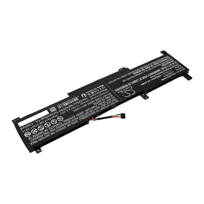 Replacement Battery for Lenovo  IdeaPad 3 14ITL6 82H70048PH – Notebook, Laptop – 3950mAh / 45.03Wh / 11.4V