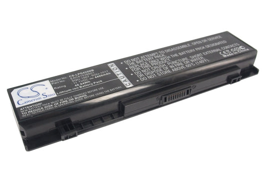 Replacement Battery for LG  Aurora ONOTE S430 – Notebook, Laptop – 4400mAh / 48.84Wh / 11.1V