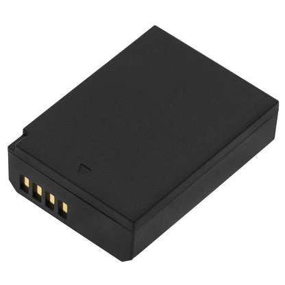 Replacement Battery for Canon  DS126291 – Camera – 950mAh / 7.03Wh / 7.4V