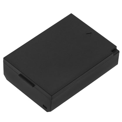 Replacement Battery for Canon  DS126291 – Camera – 950mAh / 7.03Wh / 7.4V