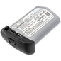 Replacement Battery for Canon  1D Mark 3 – Camera – 2600mAh / 28.08Wh / 10.8V