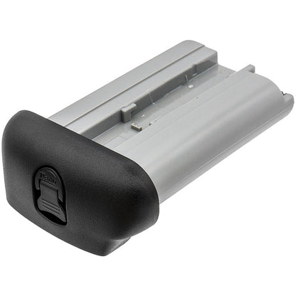 Replacement Battery for Canon  1D Mark 3 – Camera – 2600mAh / 28.08Wh / 10.8V