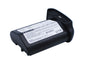 Replacement Battery for Canon  540EZ – Camera – 2400mAh / 26.64Wh / 11.1V