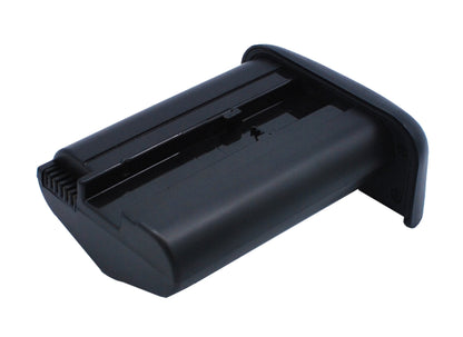 Replacement Battery for Canon  540EZ – Camera – 2400mAh / 26.64Wh / 11.1V
