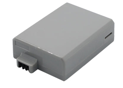 Replacement Battery for Canon  EOS 1000D – Camera – 1080mAh/7.99Wh / 7.4V