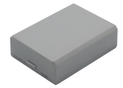 Replacement Battery for Canon  EOS 1000D – Camera – 1080mAh/7.99Wh / 7.4V