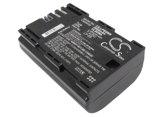 Replacement Battery for Tether Tools  Air Direct – Camera – 2000mAh / 14.80Wh / 7.4V