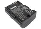 Replacement Battery for Canon  5D Mark III – Camera – 2000mAh / 14.80Wh / 7.4V