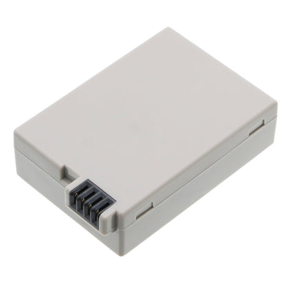 Replacement Battery for Canon  EF-S – Camera – 1120mAh/8.29Wh / 7.4V