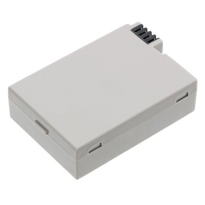 Replacement Battery for Canon  EF-S – Camera – 1120mAh/8.29Wh / 7.4V