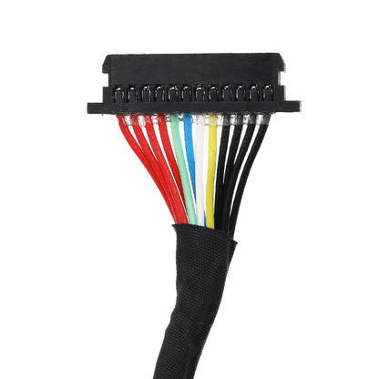 Replacement Battery for Lenovo  IdeaPad 3 Gaming 15ACH6 82K201 – Notebook, Laptop – 3750mAh / 43.20Wh / 11.52V