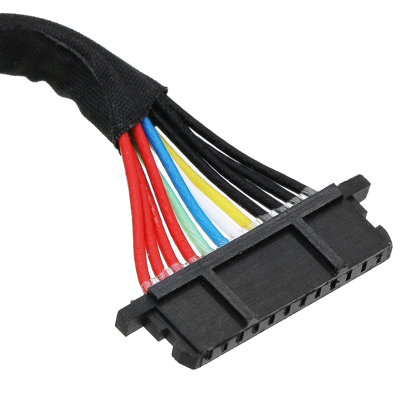 Replacement Battery for Lenovo  IdeaPad 3 Gaming 15ACH6 82K201 – Notebook, Laptop – 3750mAh / 43.20Wh / 11.52V