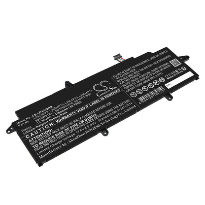 Replacement Battery for Lenovo  ThinkPad X13 Gen 2(AMD)20XH001 – Notebook, Laptop – 3500mAh / 53.76Wh / 15.36V