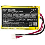 Replacement Battery for LG  XBOOM Go PL2 – 1500mAh / 5.55Wh