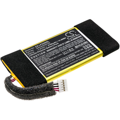 Replacement Battery for LG  PL5W – 3700mAh / 14.06Wh