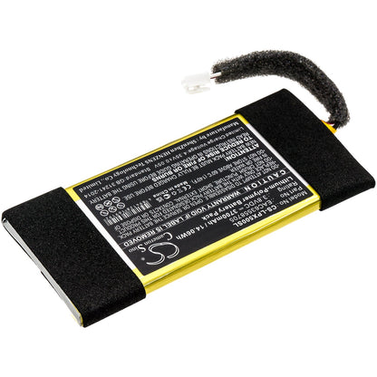 Replacement Battery for LG  PL5W – Speaker – 3700mAh / 14.06Wh / 3.8V