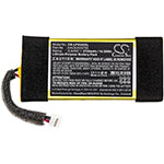 Replacement Battery for LG  PL5W – 3700mAh / 14.06Wh