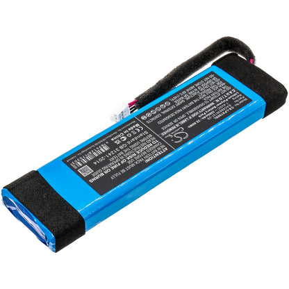 Replacement Battery for LG  XBOOM Go PL7 – 3500mAh / 25.90Wh