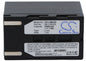 Replacement Battery for Samsung  SC-D263 – Camera – 2400mAh / 7.4V