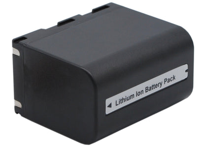 Replacement Battery for Samsung  SC-D263 – Camera – 2400mAh / 7.4V