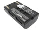 Replacement Battery for Samsung  SC-D173(U) – Camera – 800mAh / 5.92Wh / 7.4V