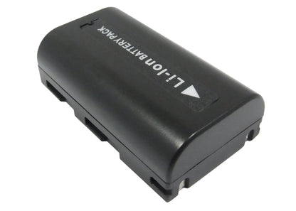 Replacement Battery for Samsung  SC-D173(U) – Camera – 800mAh / 5.92Wh / 7.4V