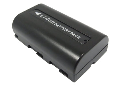 Replacement Battery for Samsung  SC-D173(U) – Camera – 800mAh / 5.92Wh / 7.4V