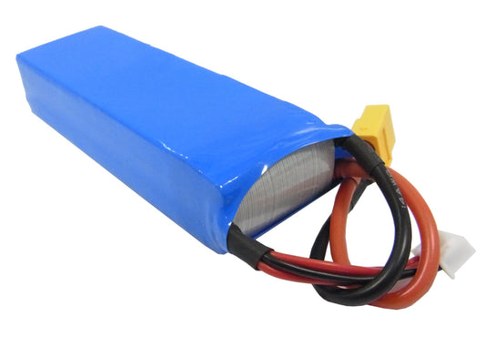 Replacement Battery for DJI FC40 Phantom 1 – 2200mAh / 24.42Wh