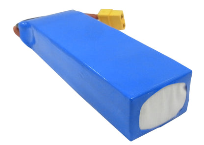 Replacement Battery for DJI  FC40 – Drones – 2200mAh / 24.42Wh / 11.1V