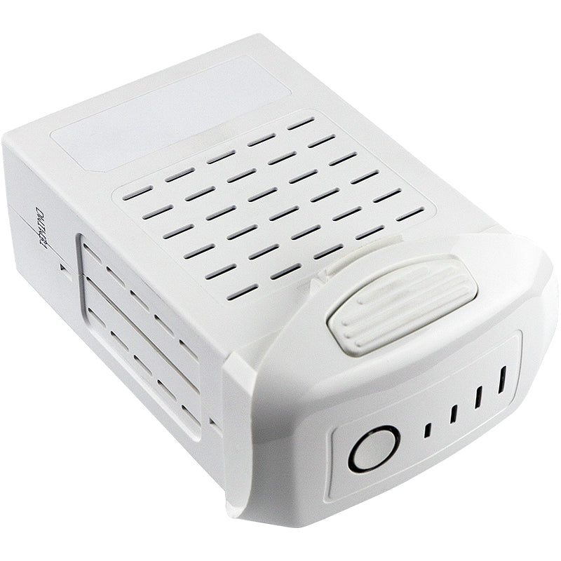 Replacement Battery for DJI  Phantom 4 – FPV – 5200mAh / 79.04Wh / 15.2V