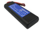 Replacement Battery for RC  CS-LT902RT – Heli/Airplane – 4000mAh / 29.60Wh / 7.4V
