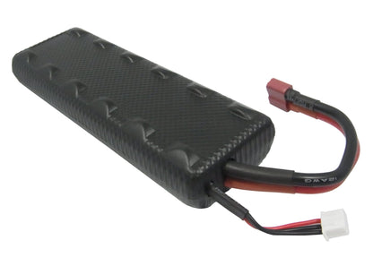 Replacement Battery for RC  CS-LT902RT – Remote control  – 4000mAh / 29.60Wh / 7.4V