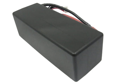 Replacement Battery for RC  CS-LT904RT – Cars – 5000mAh / 74.00Wh / 14.8V