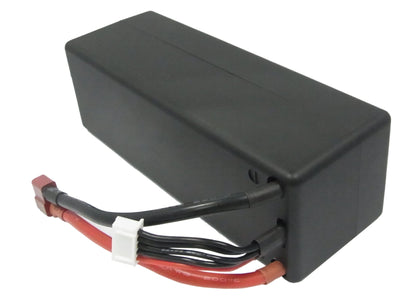 Replacement Battery for RC  CS-LT904RT – Remote control  – 5000mAh / 74.00Wh / 14.8V