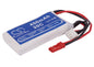 Replacement Battery for RC  CS-LT919RT – Cars – 450mAh / 3.33Wh / 7.4V