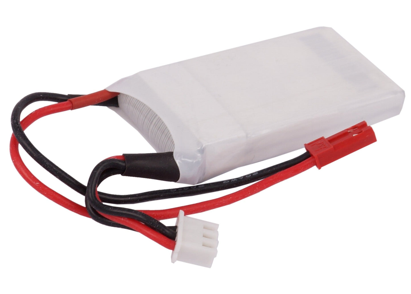 Replacement Battery for RC  CS-LT919RT – Heli/Airplane – 450mAh / 3.33Wh / 7.4V