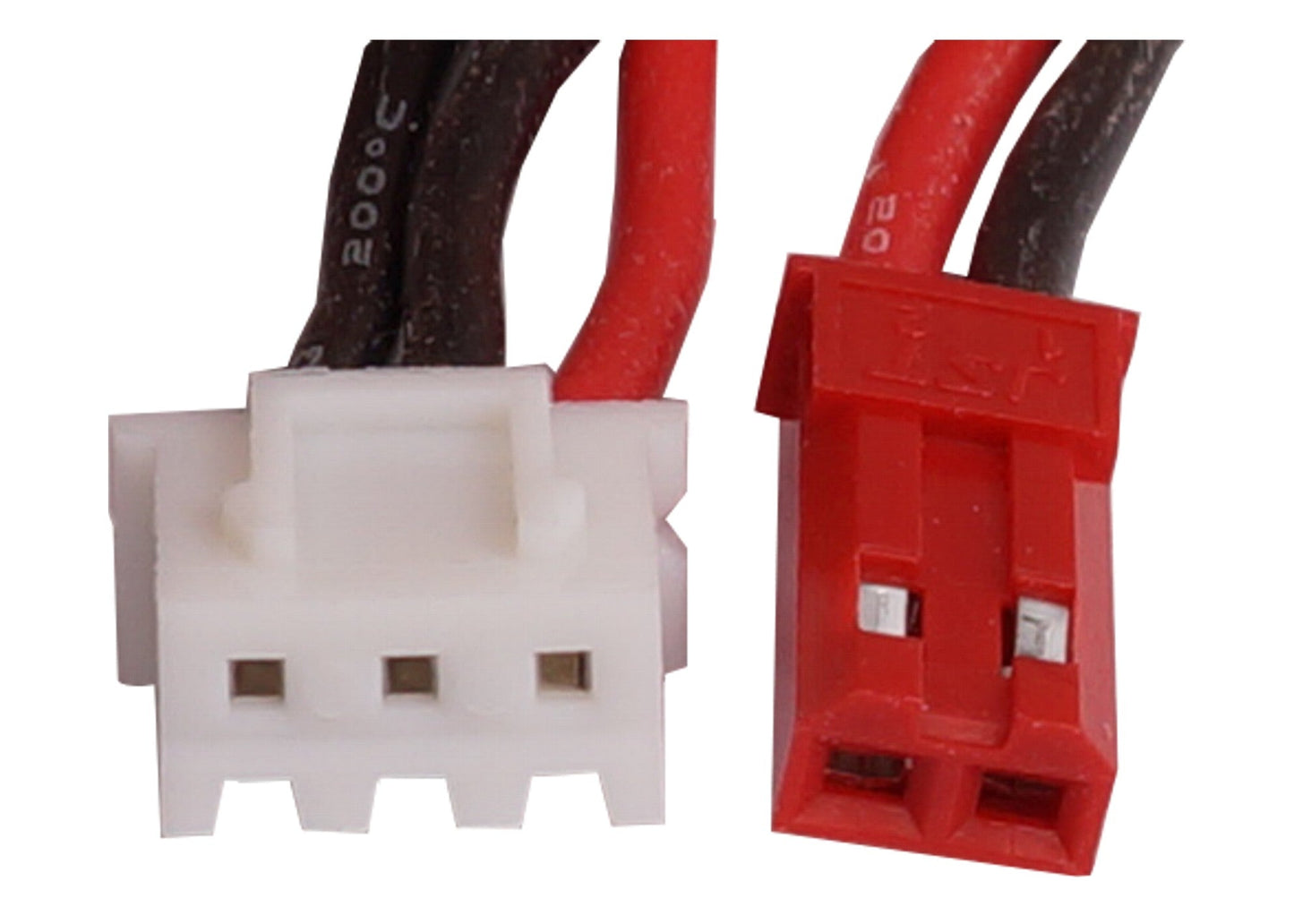 Replacement Battery for RC  CS-LT923RT – Cars – 850mAh / 6.29Wh / 7.4V