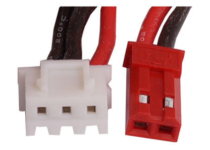 Replacement Battery for RC  CS-LT923RT – FPV – 850mAh / 6.29Wh / 7.4V