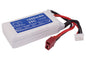 Replacement Battery for RC  CS-LT928RT – Remote control  – 1000mAh / 11.10Wh / 11.1V