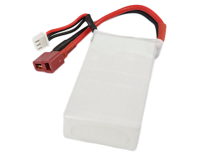 Replacement Battery for RC  CS-LT929RT – Cars – 1300mAh / 9.62Wh / 7.4V