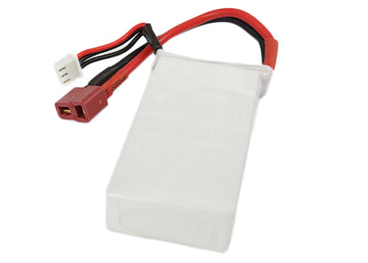 Replacement Battery for RC  CS-LT929RT – Cars – 1300mAh / 9.62Wh / 7.4V
