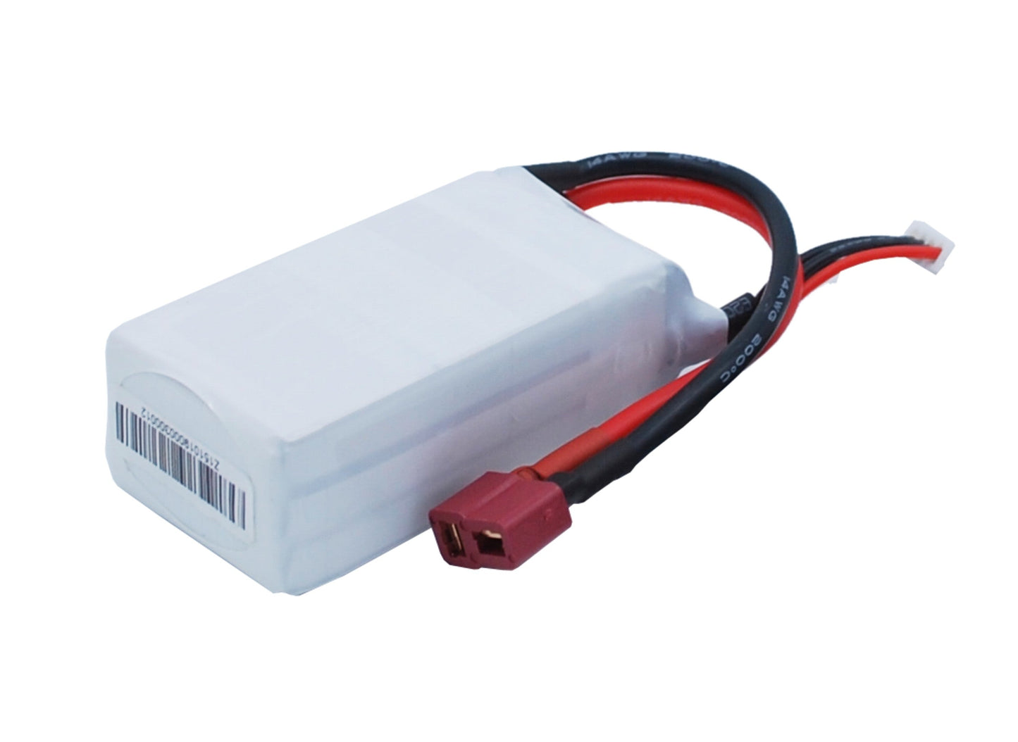Replacement Battery for RC  CS-LT930RT – FPV – 1300mAh / 14.43Wh / 11.1V