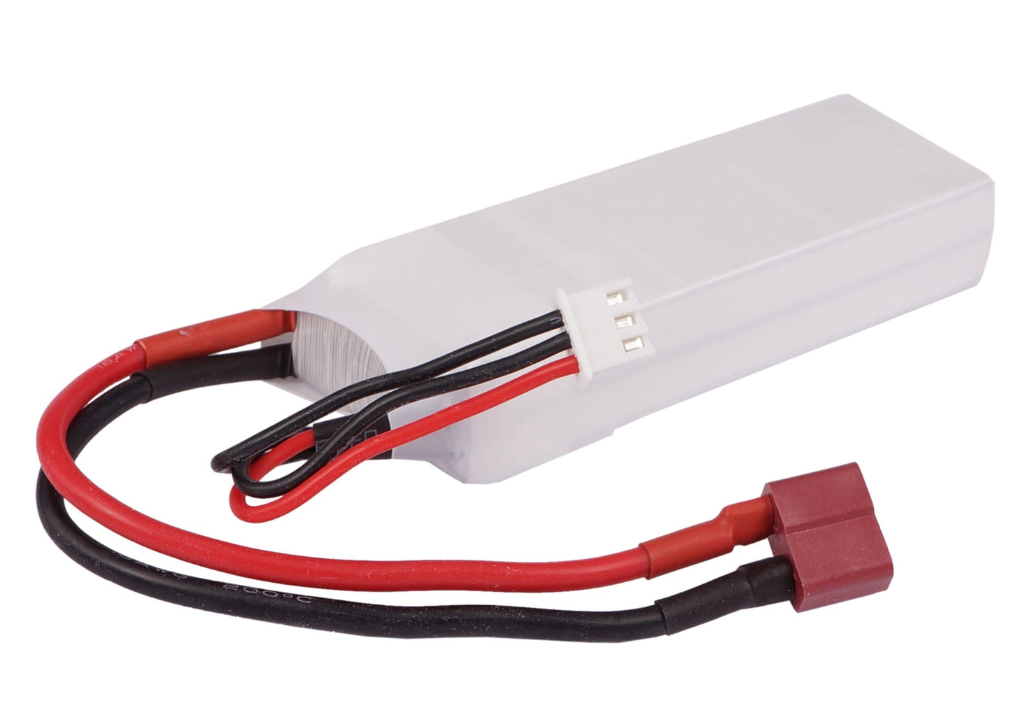Replacement Battery for RC  CS-LT932RT – Heli/Airplane – 1550mAh / 11.47Wh / 7.4V