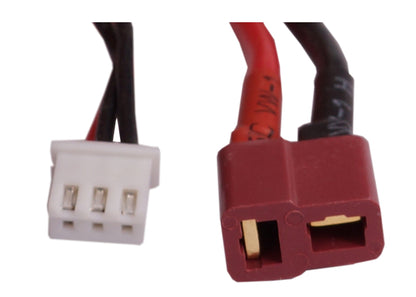 Replacement Battery for RC  CS-LT932RT – Heli/Airplane – 1550mAh / 11.47Wh / 7.4V