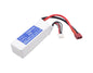 Replacement Battery for RC  CS-LT933RT – Heli/Airplane – 1550mAh / 17.21Wh / 11.1V