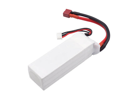 Replacement Battery for RC  CS-LT933RT – FPV – 1550mAh / 17.21Wh / 11.1V