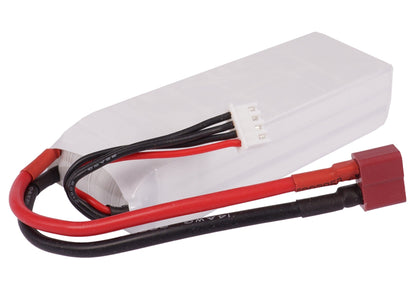 Replacement Battery for RC  CS-LT939RT – FPV – 2200mAh / 24.42Wh / 11.1V
