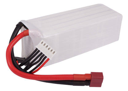 Replacement Battery for RC  CS-LT946RT – Remote control  – 2200mAh / 40.70Wh / 18.5V