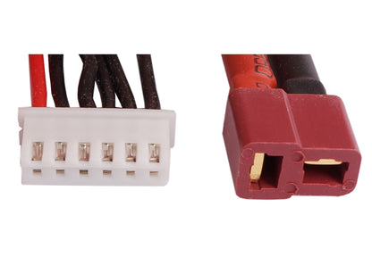 Replacement Battery for RC  CS-LT946RT – Heli/Airplane – 2200mAh / 40.70Wh / 18.5V